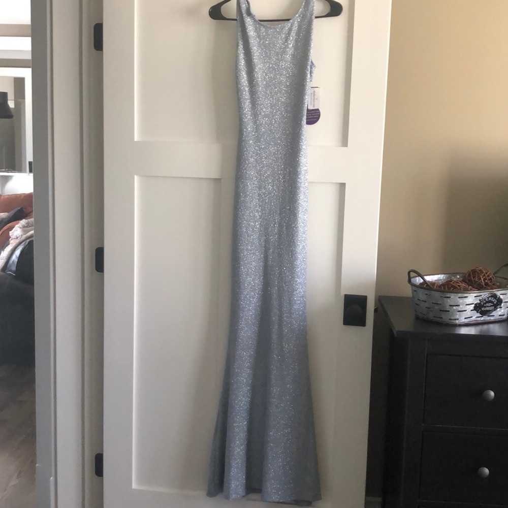 NWT Windsor “Elsa” Dress